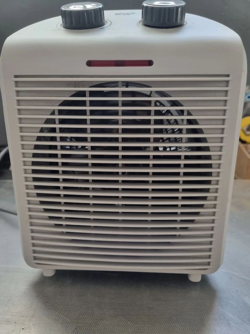 Termoventilador Wap 