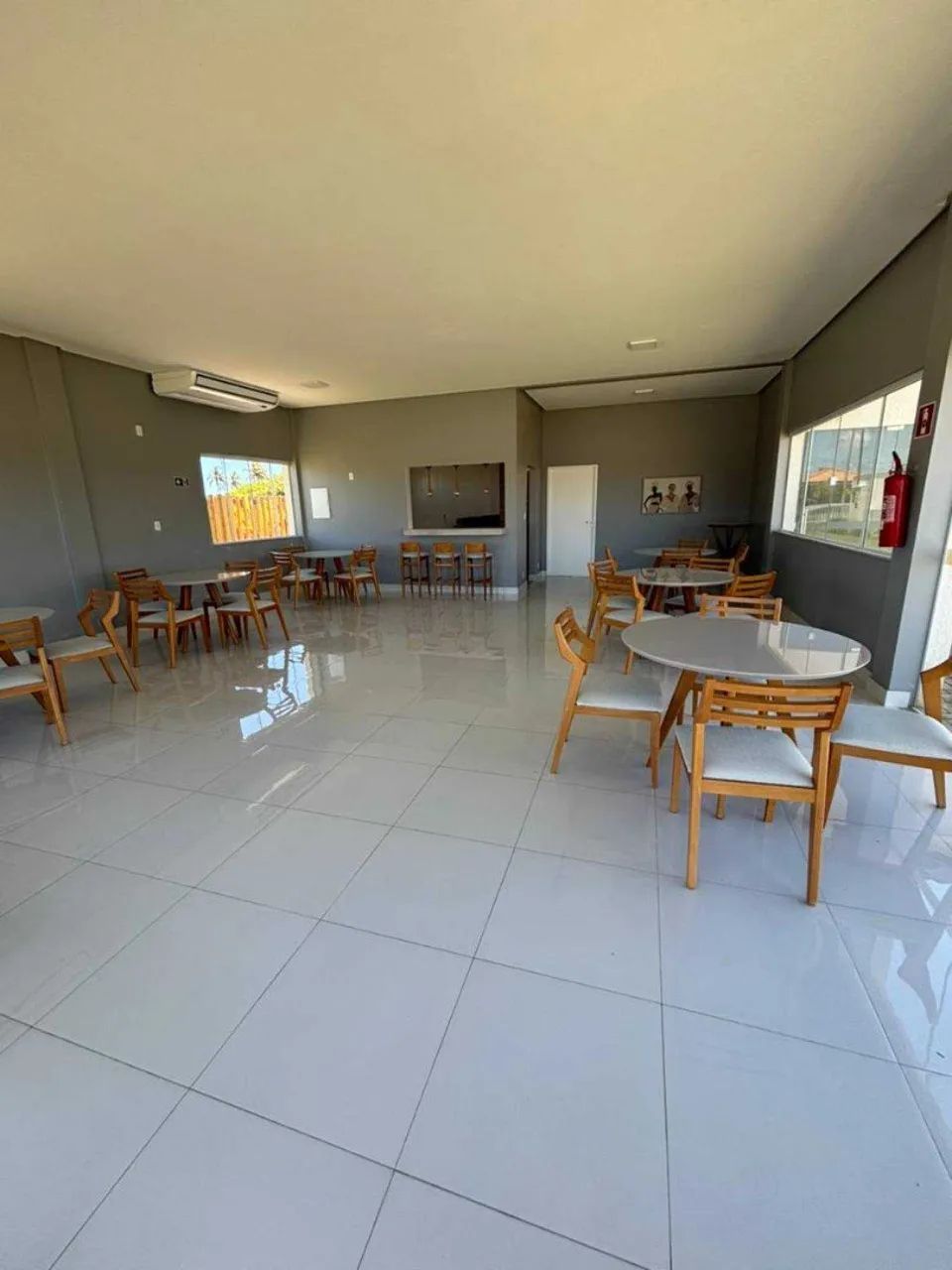 LOTE NO CONDOMÍNIO MORADA DO LAGO [5197] - Foto 4