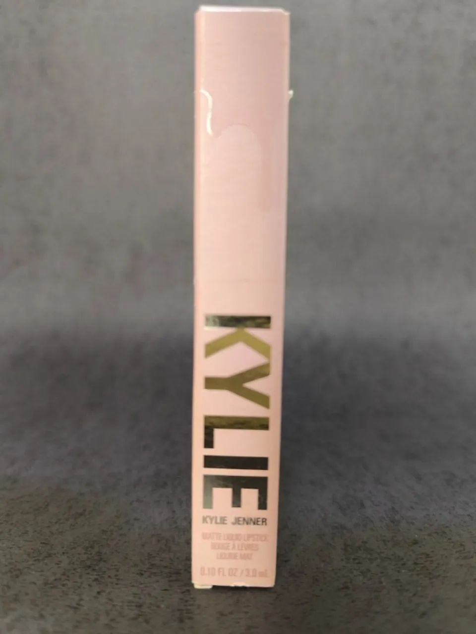 Batom líquido Kylie cosmetics dolce k matte - Foto 3