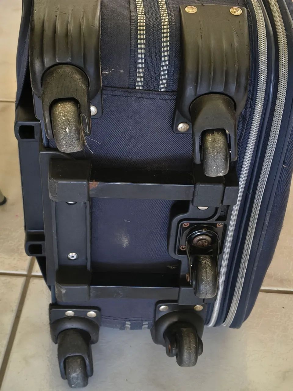 Mala de viagem - Foto 5