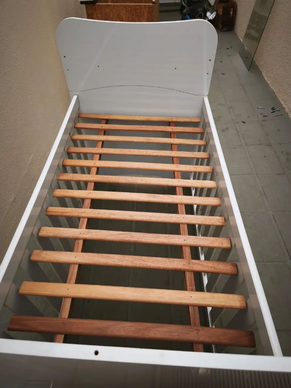 Berço  - Foto 5
