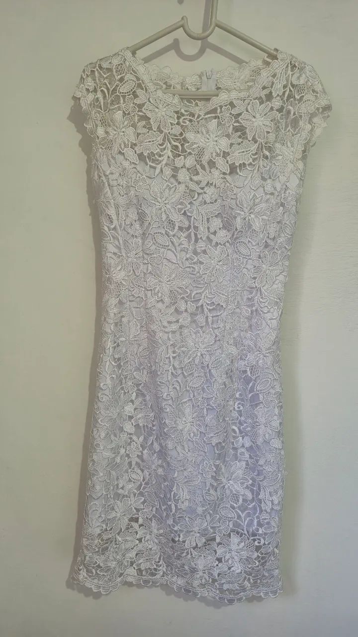 Vestido de Noiva