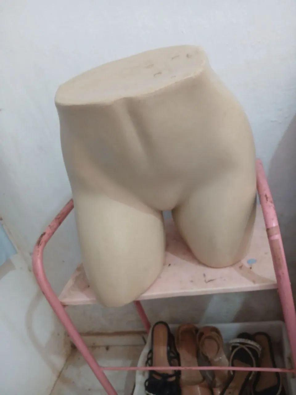 Manequins  - Foto 2