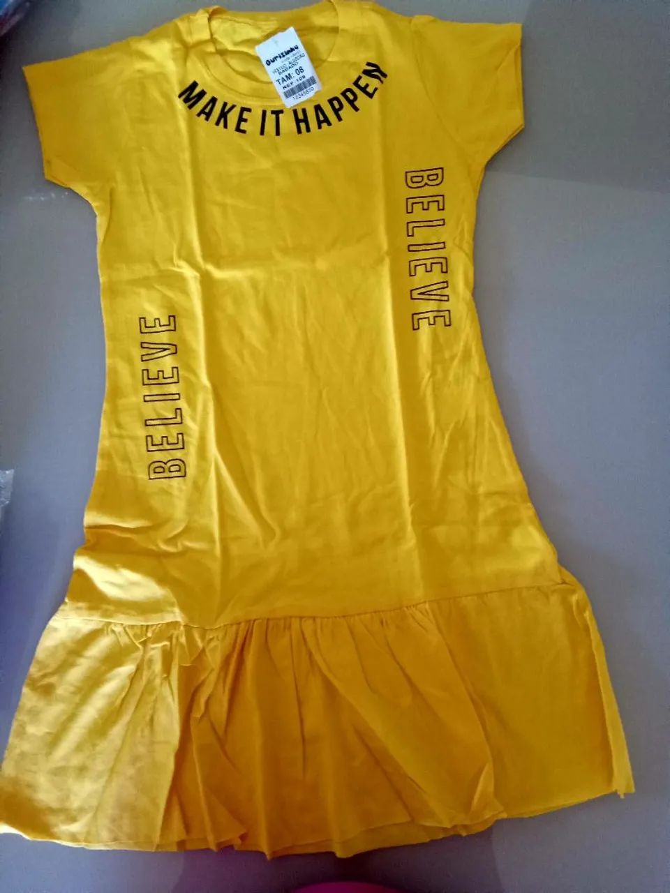 Vestido infantil  - Foto 2