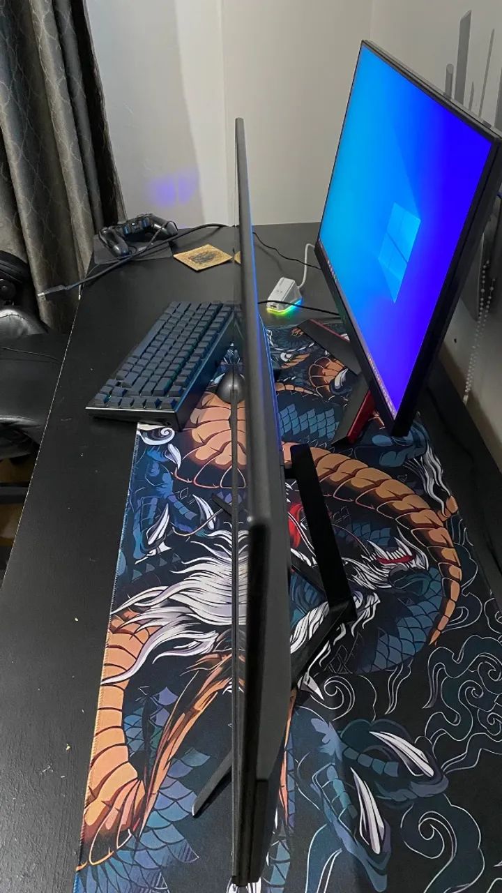 Monitor pichau 165hz - Foto 5