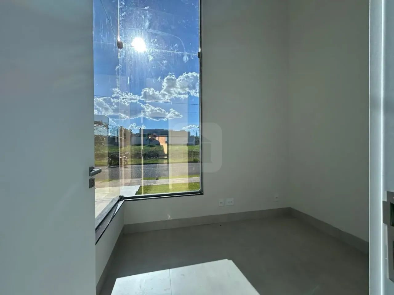 Casa Para Venda No Condomínio Splendido