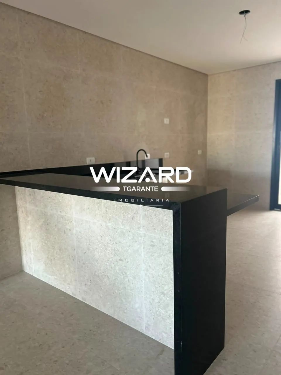 Casa nova com 3 suítes - Foto 3