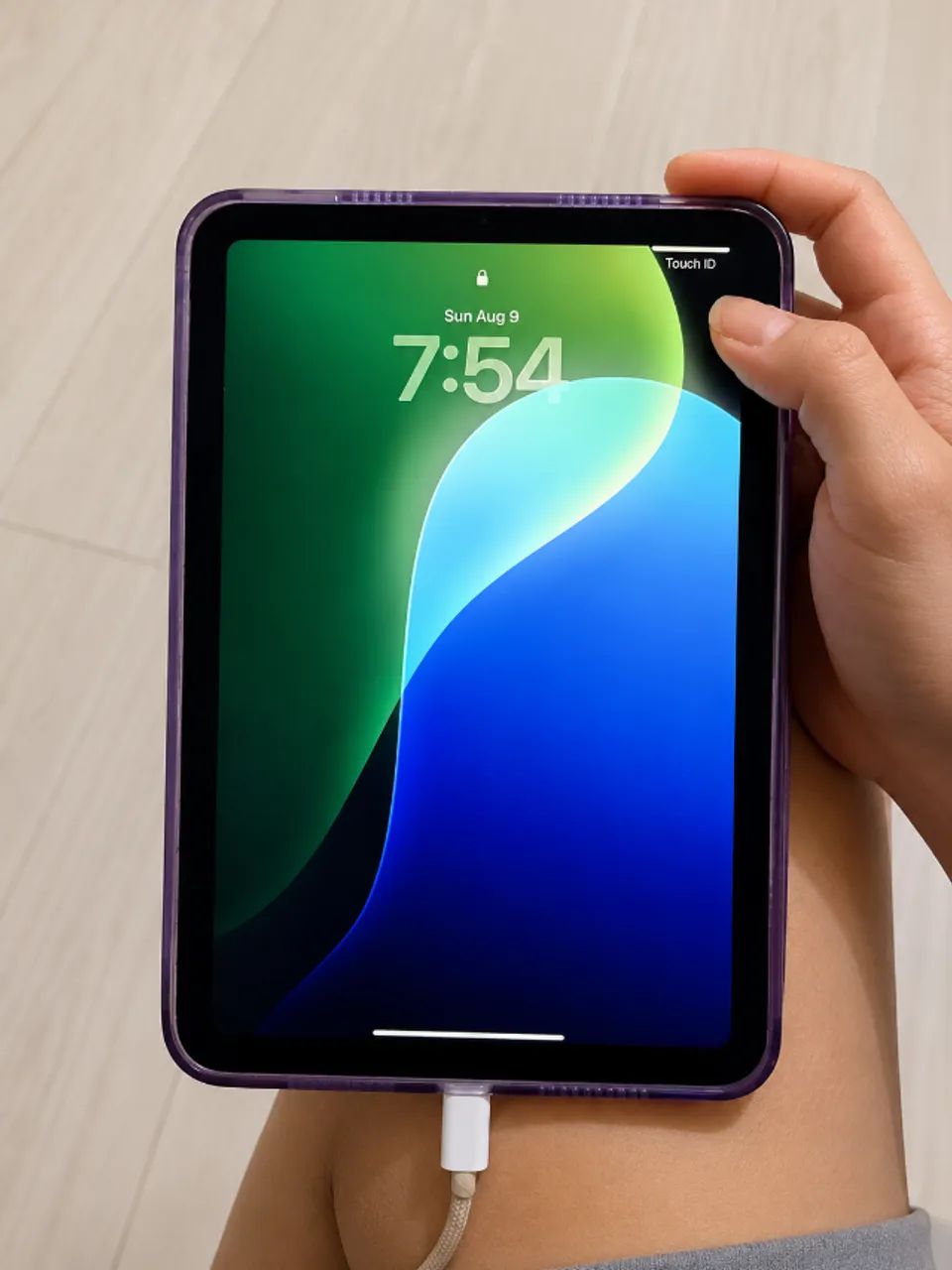 iPad mini (A17 Pro) - Foto 2