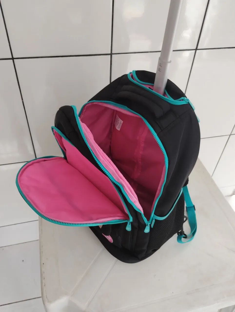 Bolsa escolar