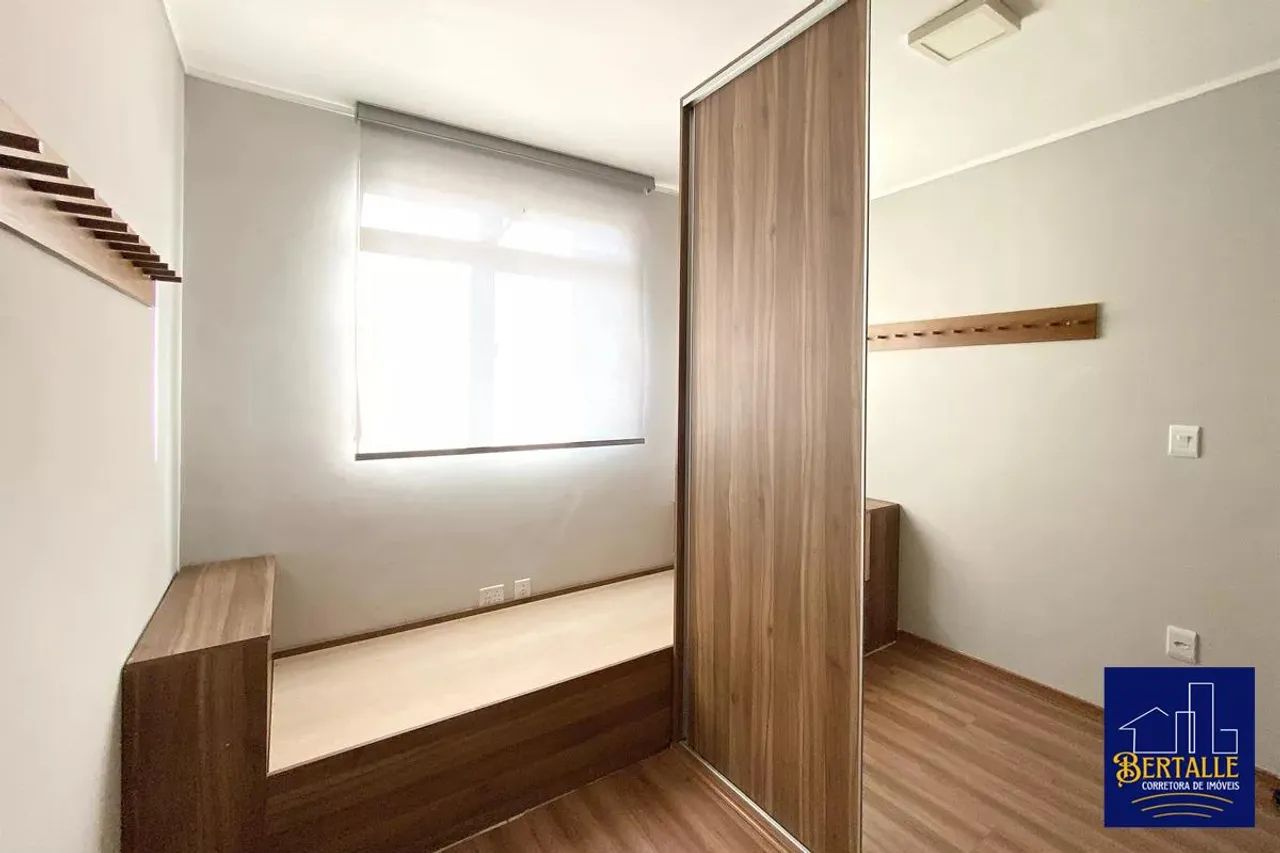 Cobertura 3 quartos, 1 suíte, 153m², 2 vagas livres, reformada e com vista definitiva, no  - Foto 9