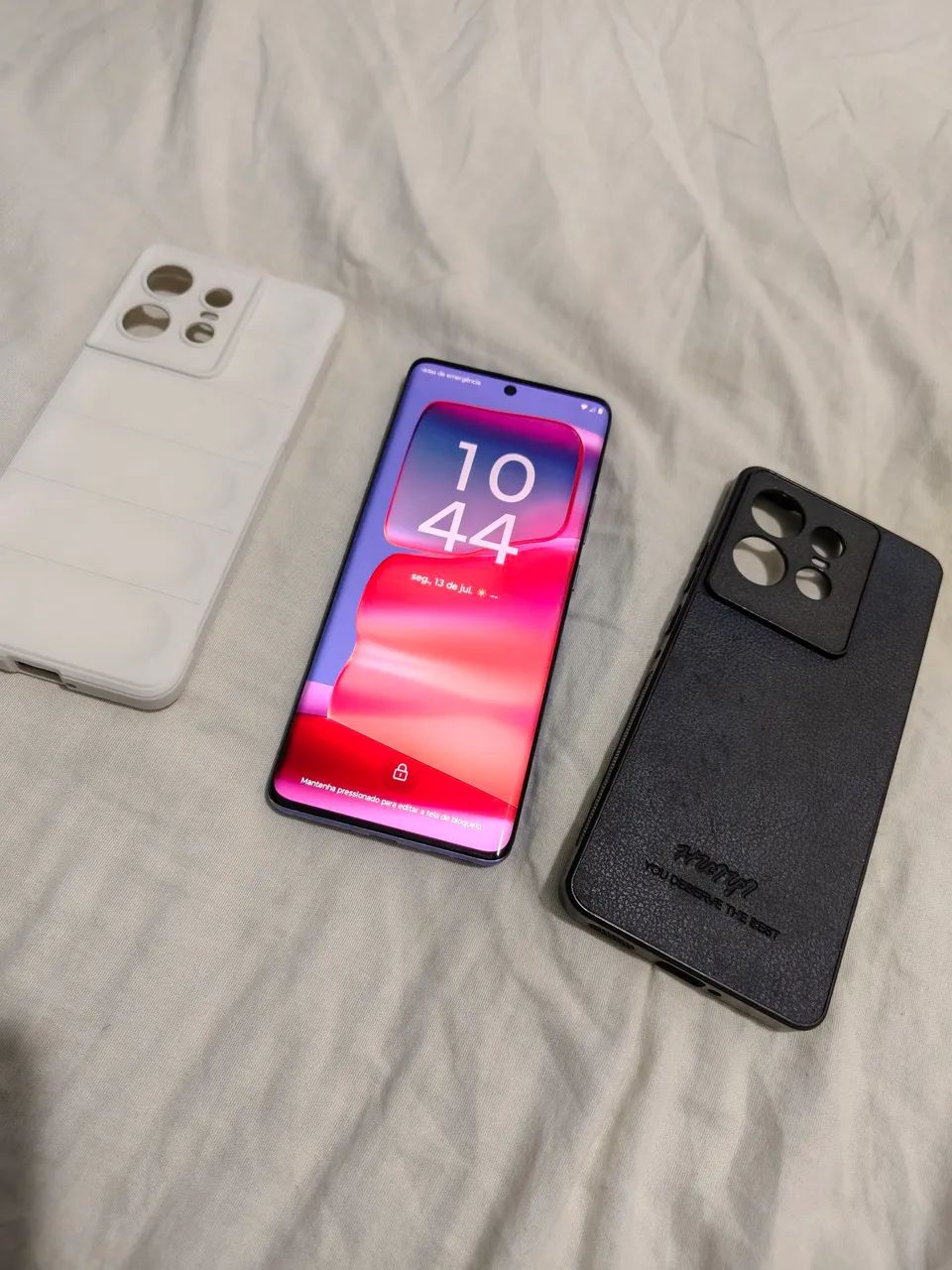 Moto Edge 50 pro - Foto 3