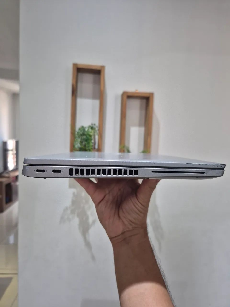 Notebook Dell Latitude 5420 | Intel Core i7 11ª Ger | SSD 256GB  | 16 GB RAM | Windows 11 - Foto 2