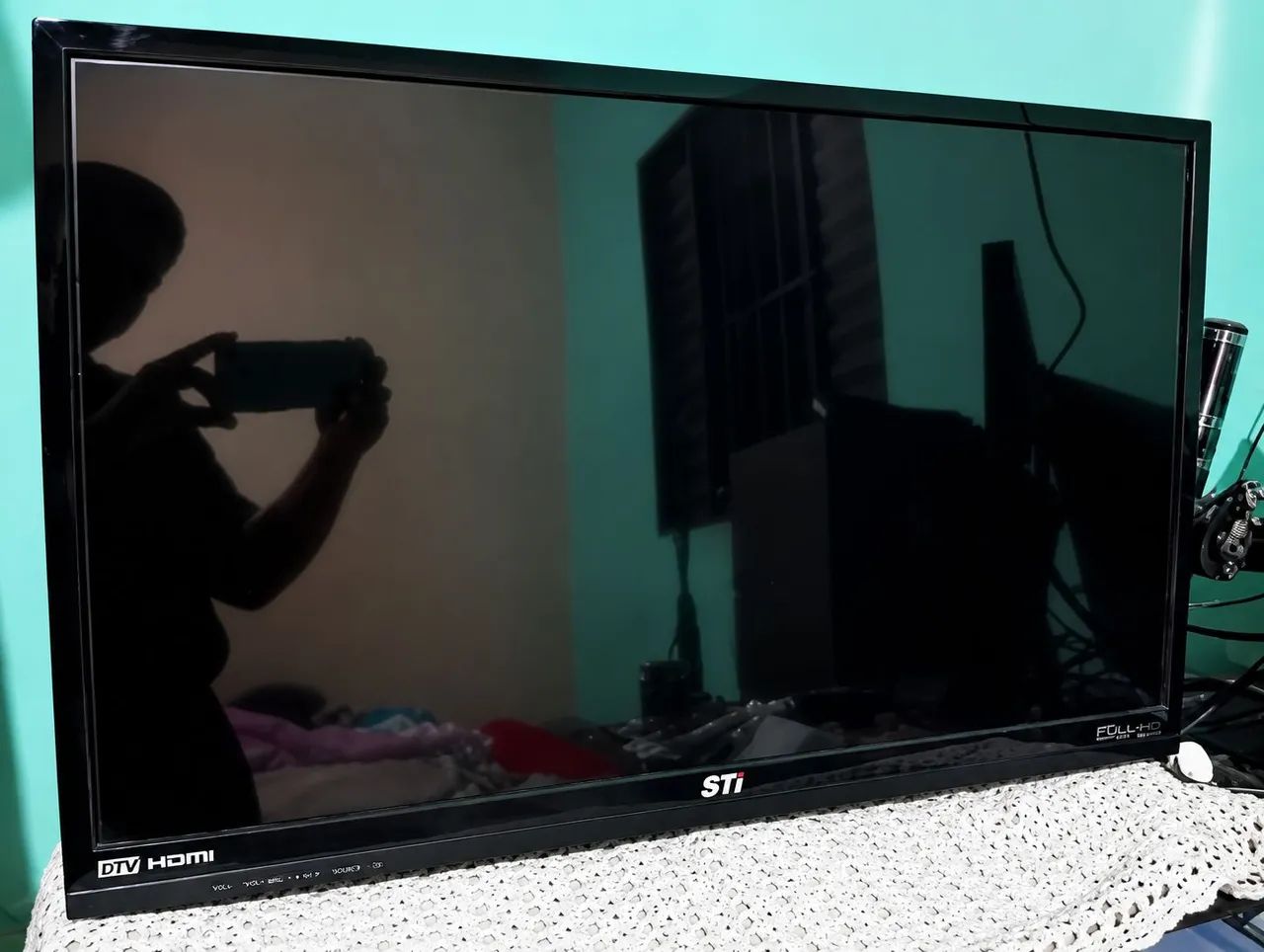 TV 32 STI
