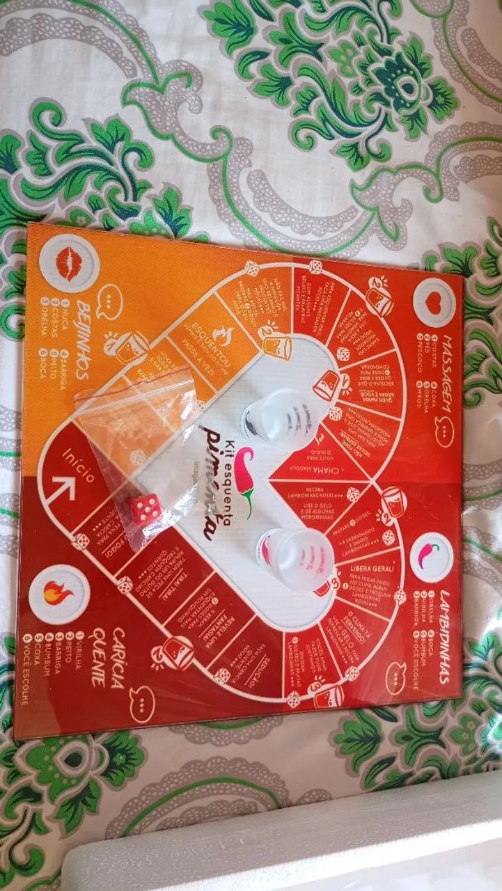 Jogo para se divertir - Foto 2
