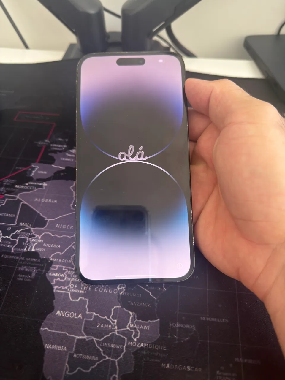 iPhone 14 Pro Max 256GB - Celulares e Smartphones - Aeroviário