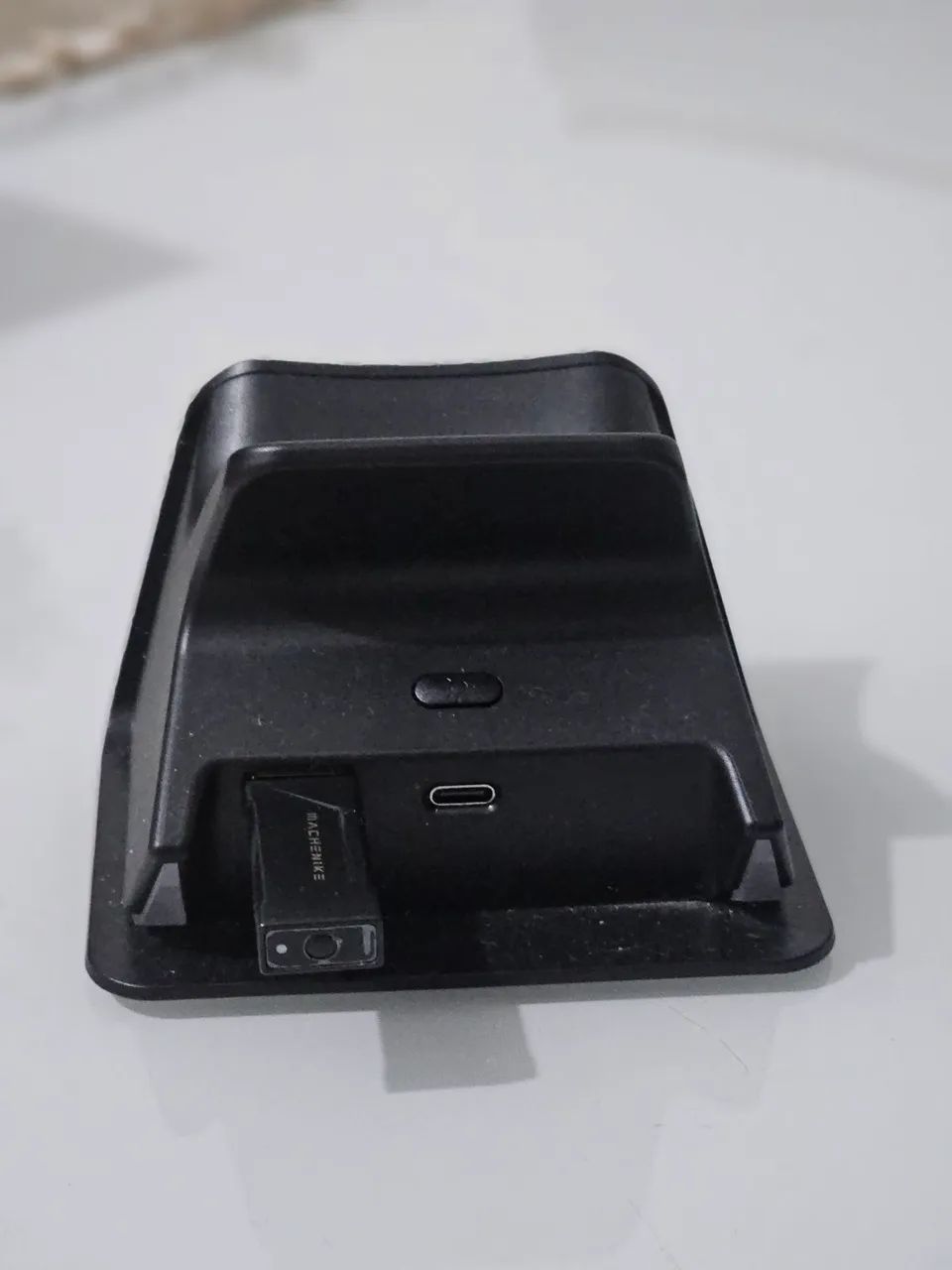 Controle Machenike G5 Pro V2 Premium Edition + Base e Caixa - Foto 3