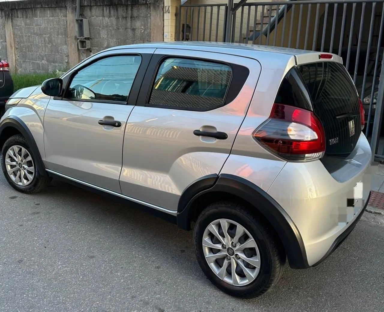 Alugo carro  - Foto 5
