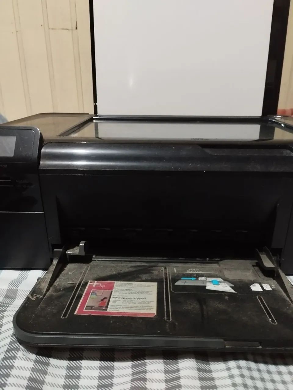 Impressora HP