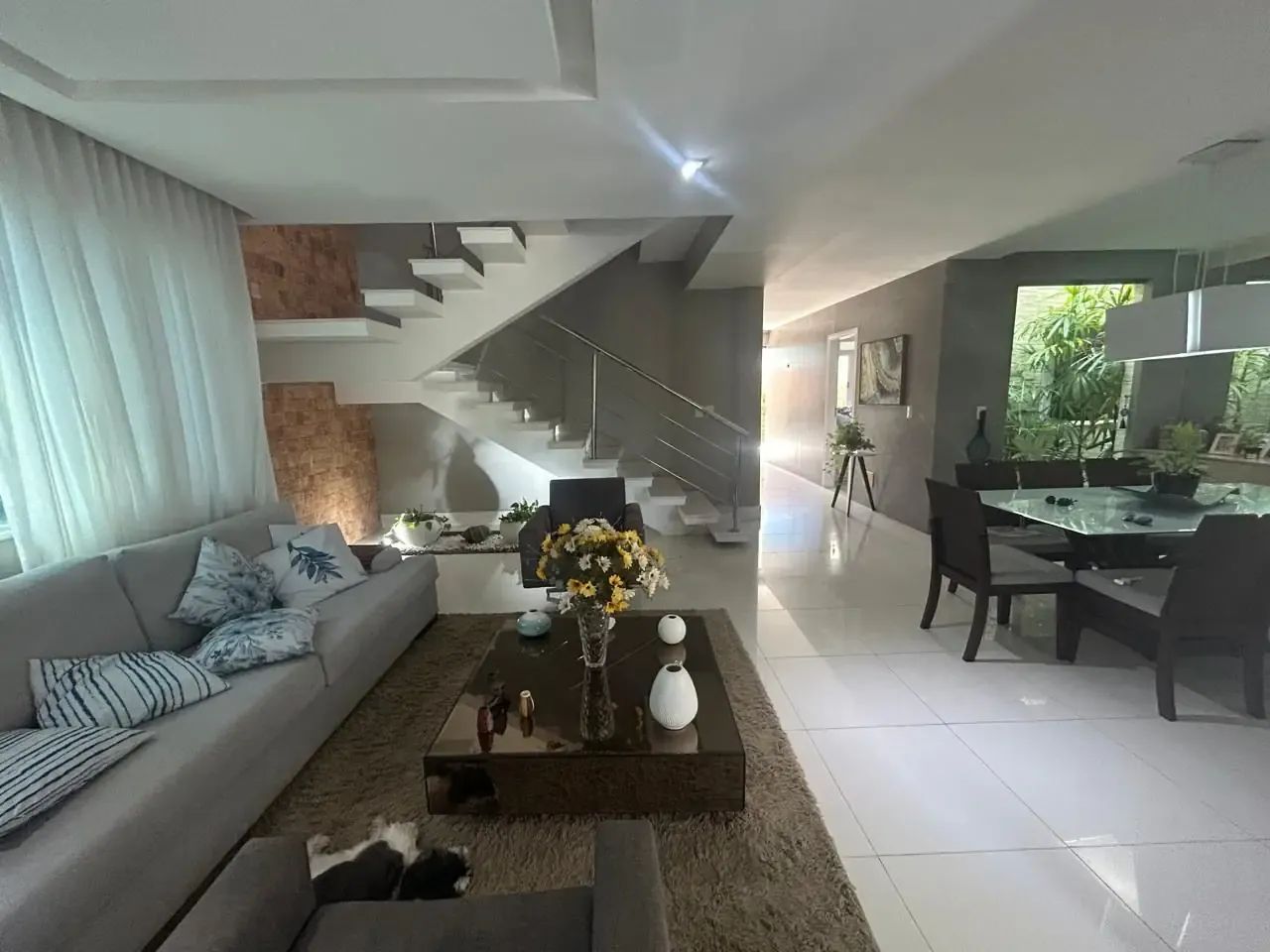 Casa à venda no MELÍCIO MACHADO, ARUANA, Aracaju, SE - Foto 2