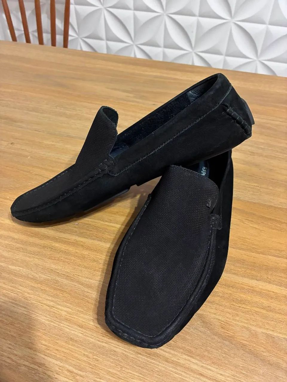 Vendo mocacim 