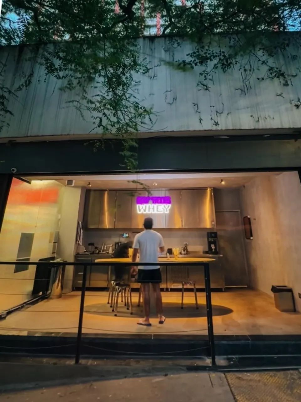 LOJA DE PROTEÍNA/CAFÉ/SHAKES/RESTAURANTE - Foto 4
