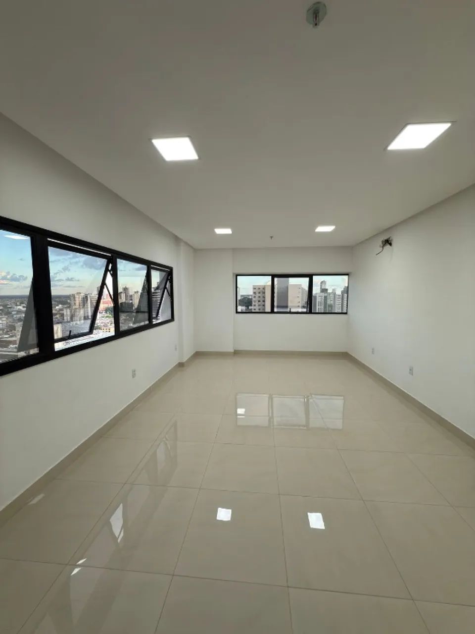 Sala comercial para locação  - Foto 4
