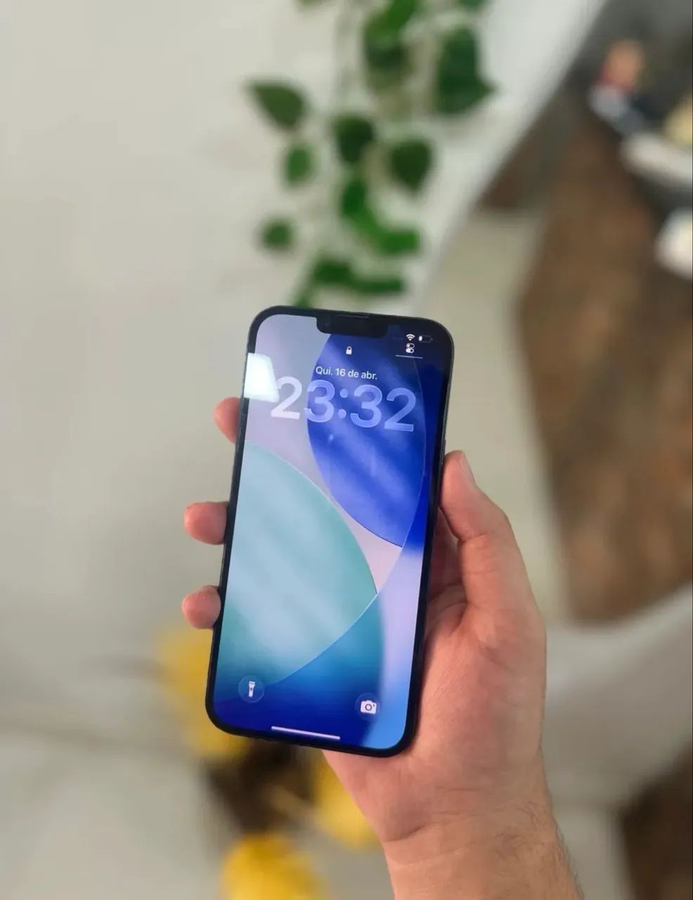 IPHONE 14 Plus 256 - Celulares e Smartphones - Manaíra, João