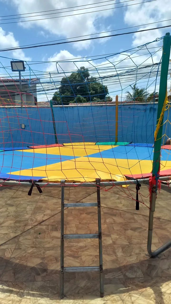Brinquedos infláveis  - Foto 3