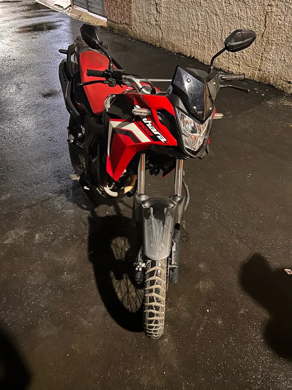 Sahara 300