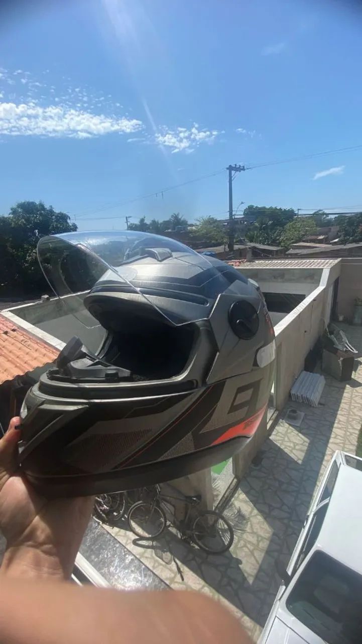 Capacete 60