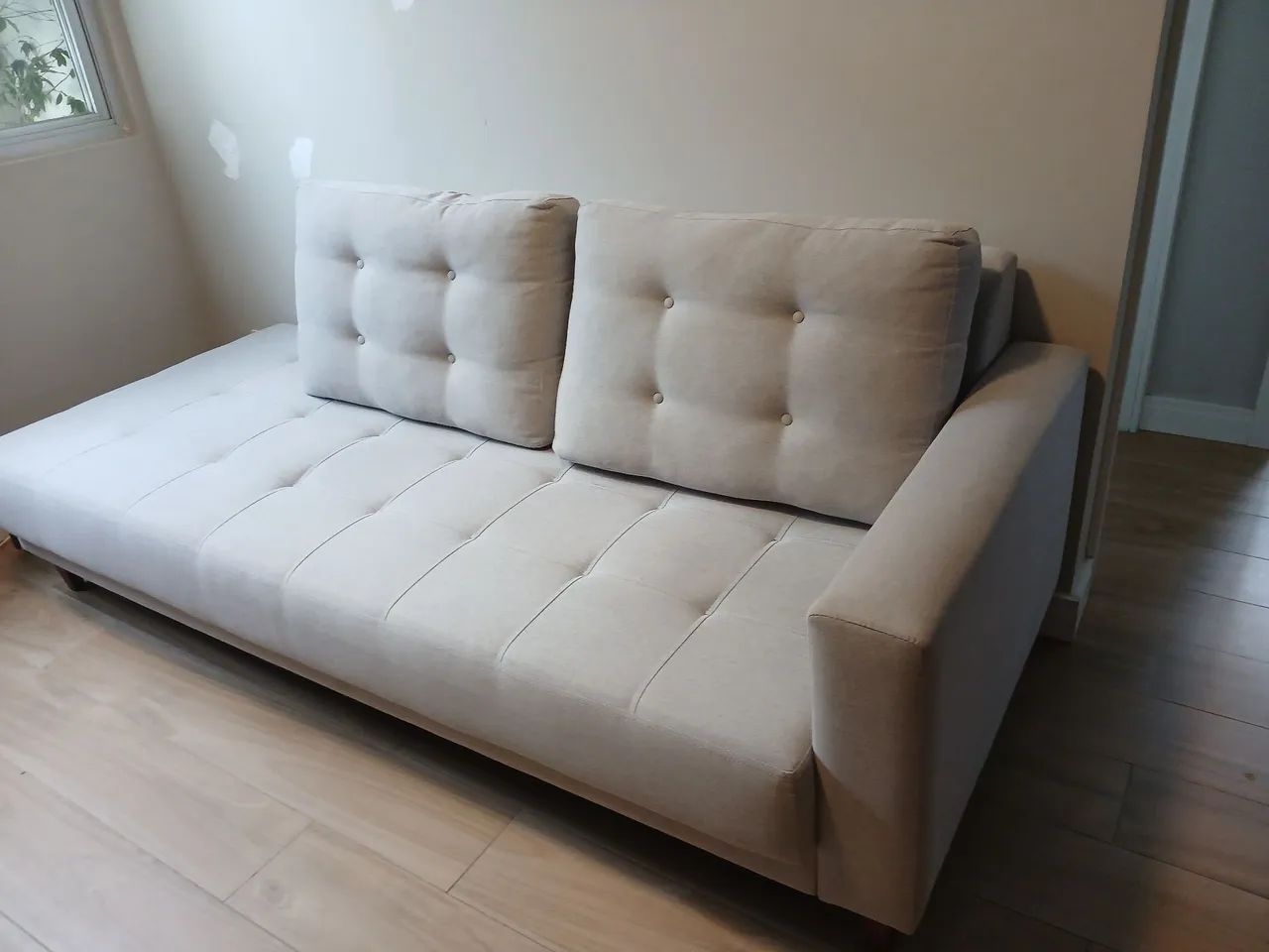 Sofá- super oportunidade  - Foto 3