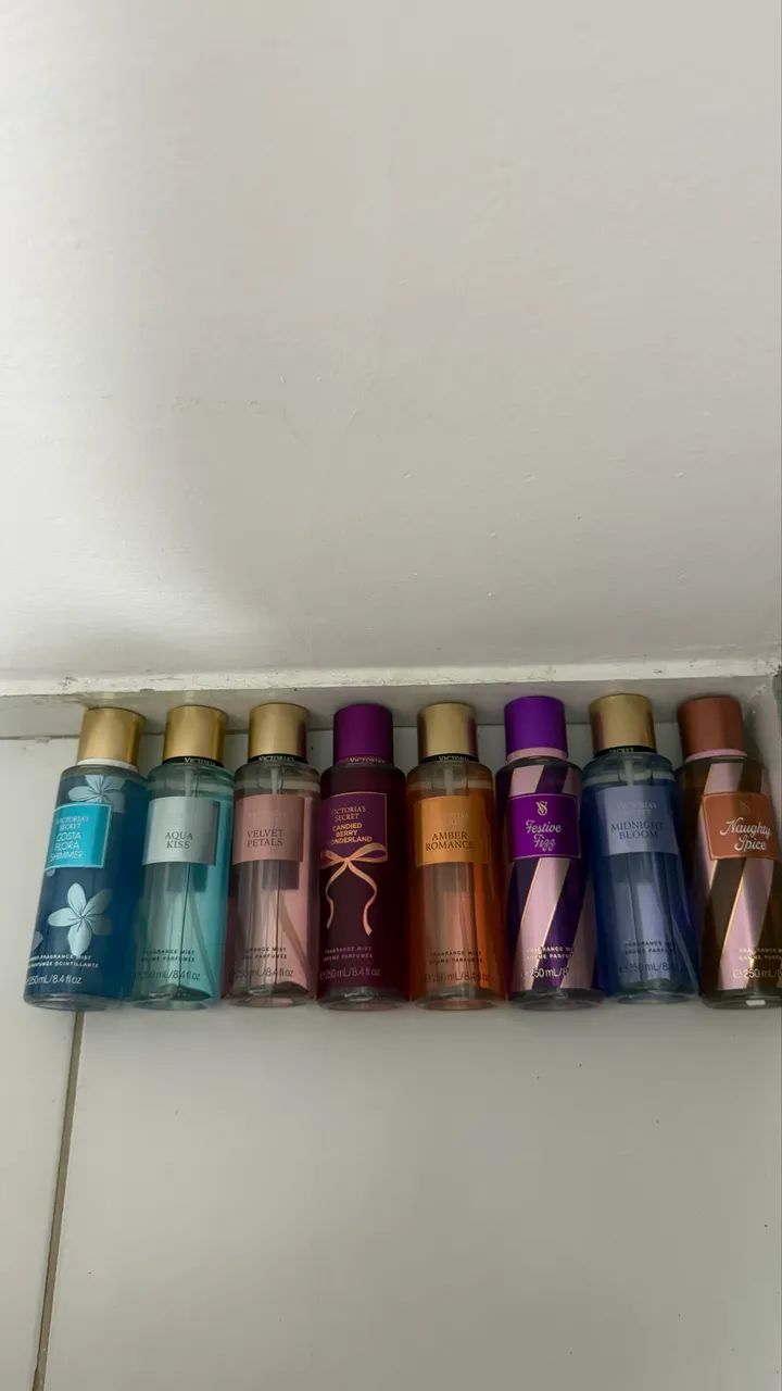 Victoria Secret  - Foto 4