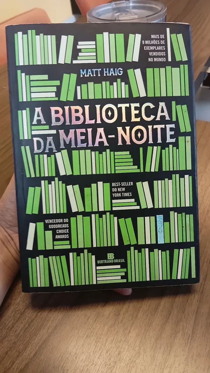 Livro - Foto 2
