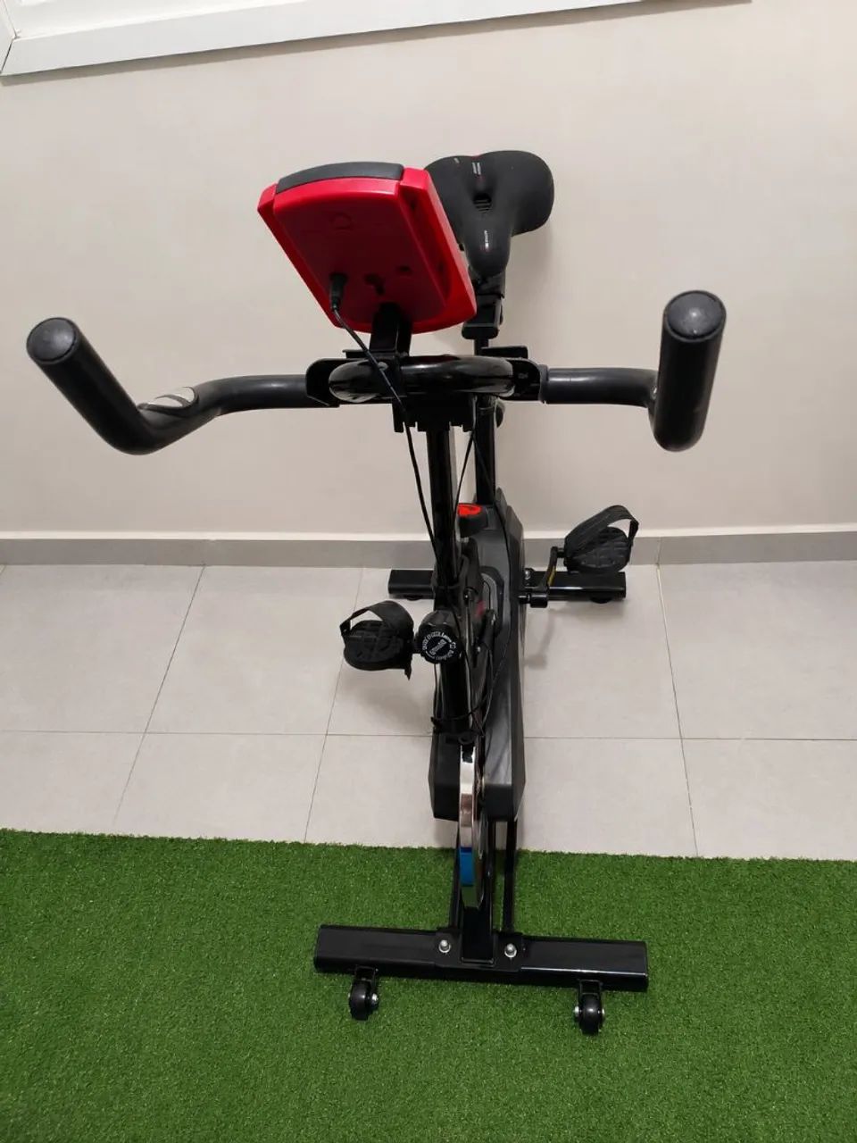 Bicicleta Spinning Ergométrica - Foto 2