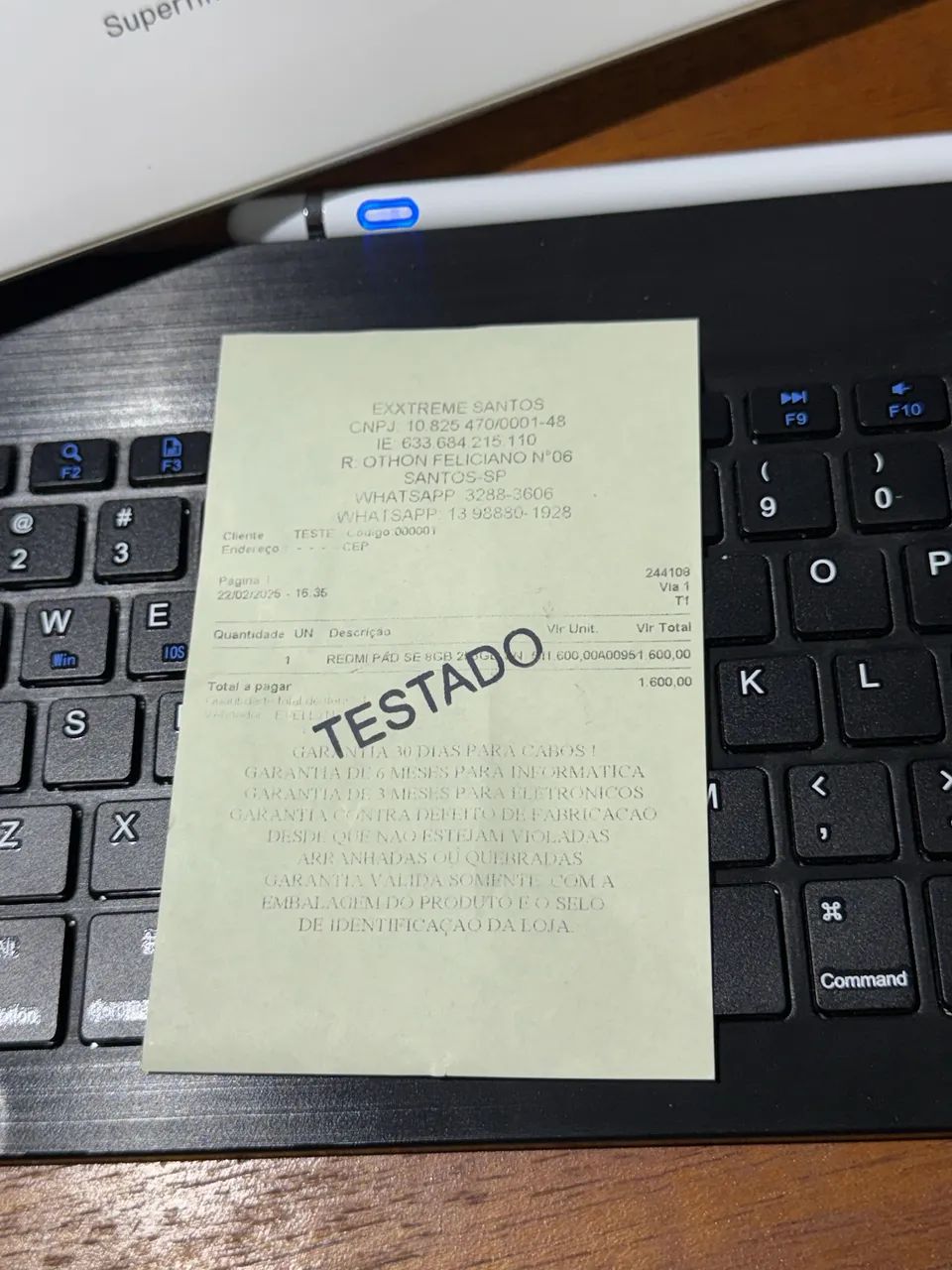 Tablet Redmi Pad Se 256gb  - Foto 2