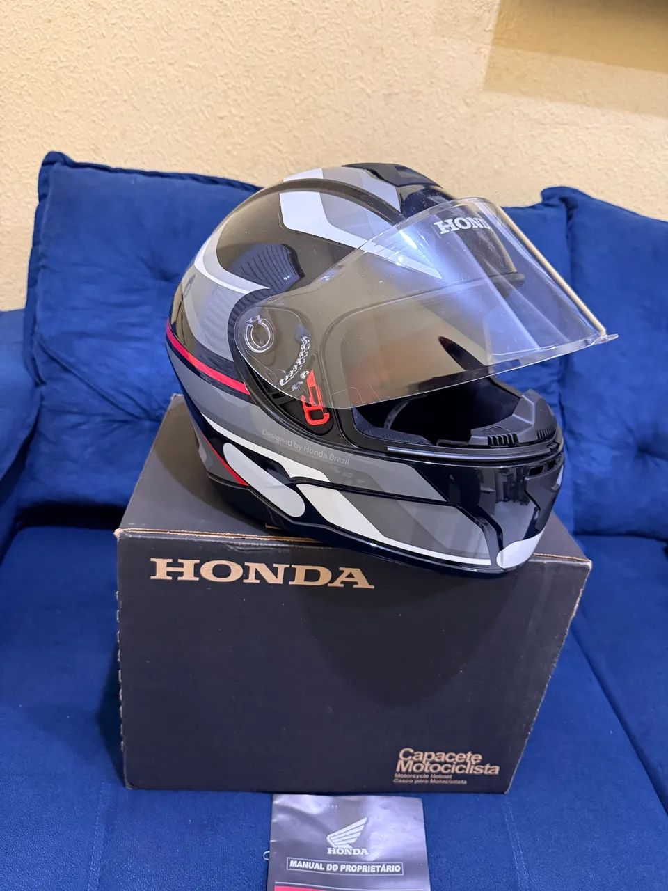 Venda de capacete  - Foto 3