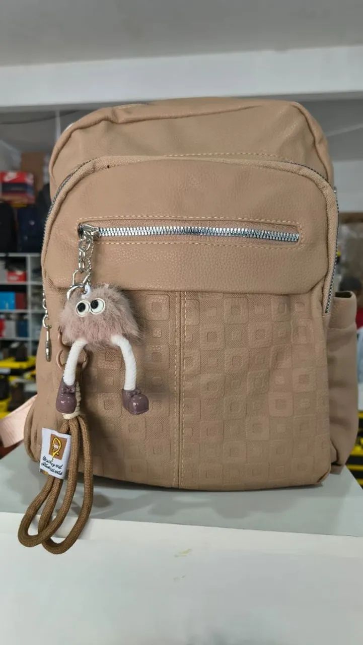 Mochila feminina  - Foto 4