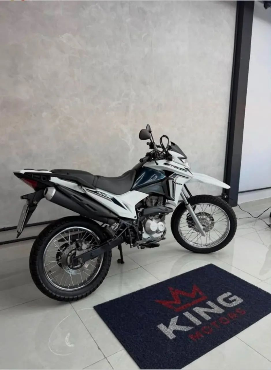 BROS 160 - Foto 2