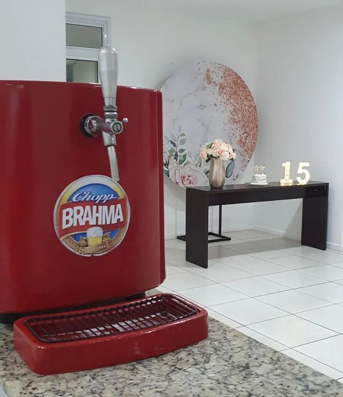 Lote 6 Chopeiras elétricas - PROFISSIONAIS  - Foto 2
