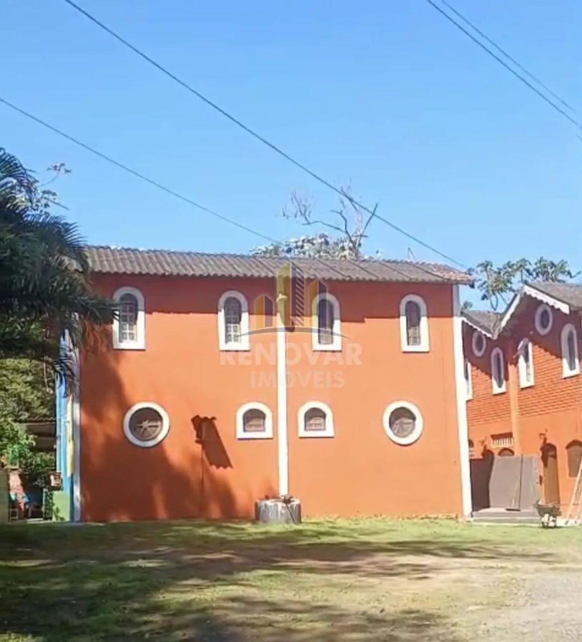Pousada - Complexo Residencial - Foto 4