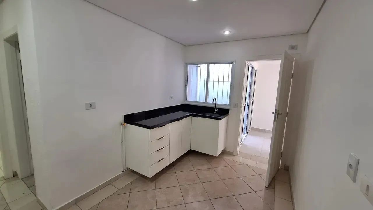 Casa térrea 2 Dorm Chácara Santo Antônio - Foto 5