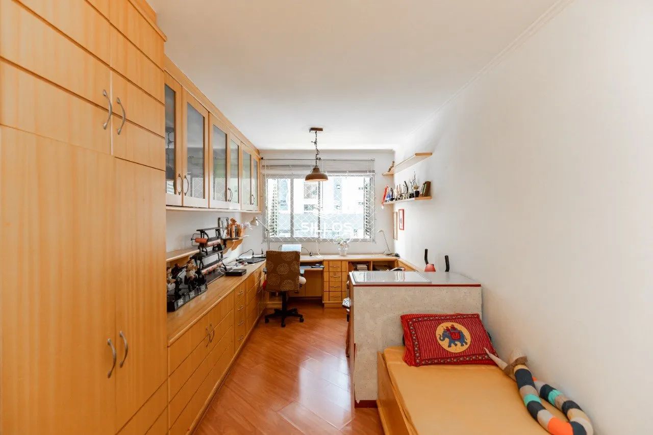 Apartamento à venda com 3 quartos no bairro Água Verde em Curitiba - Foto 6