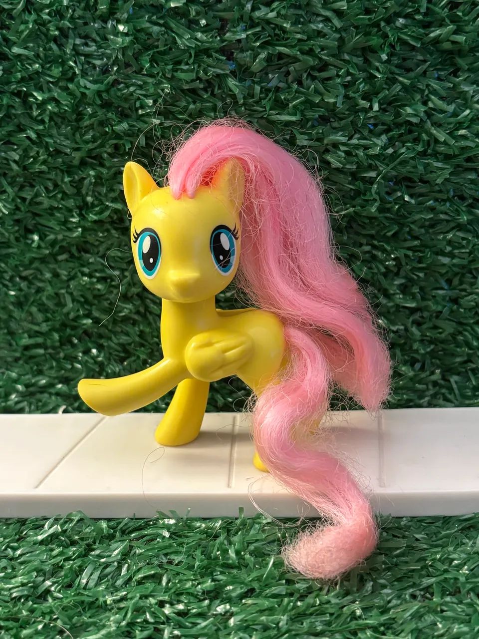Ny Little Pony Fluttershy reboot  - Foto 2