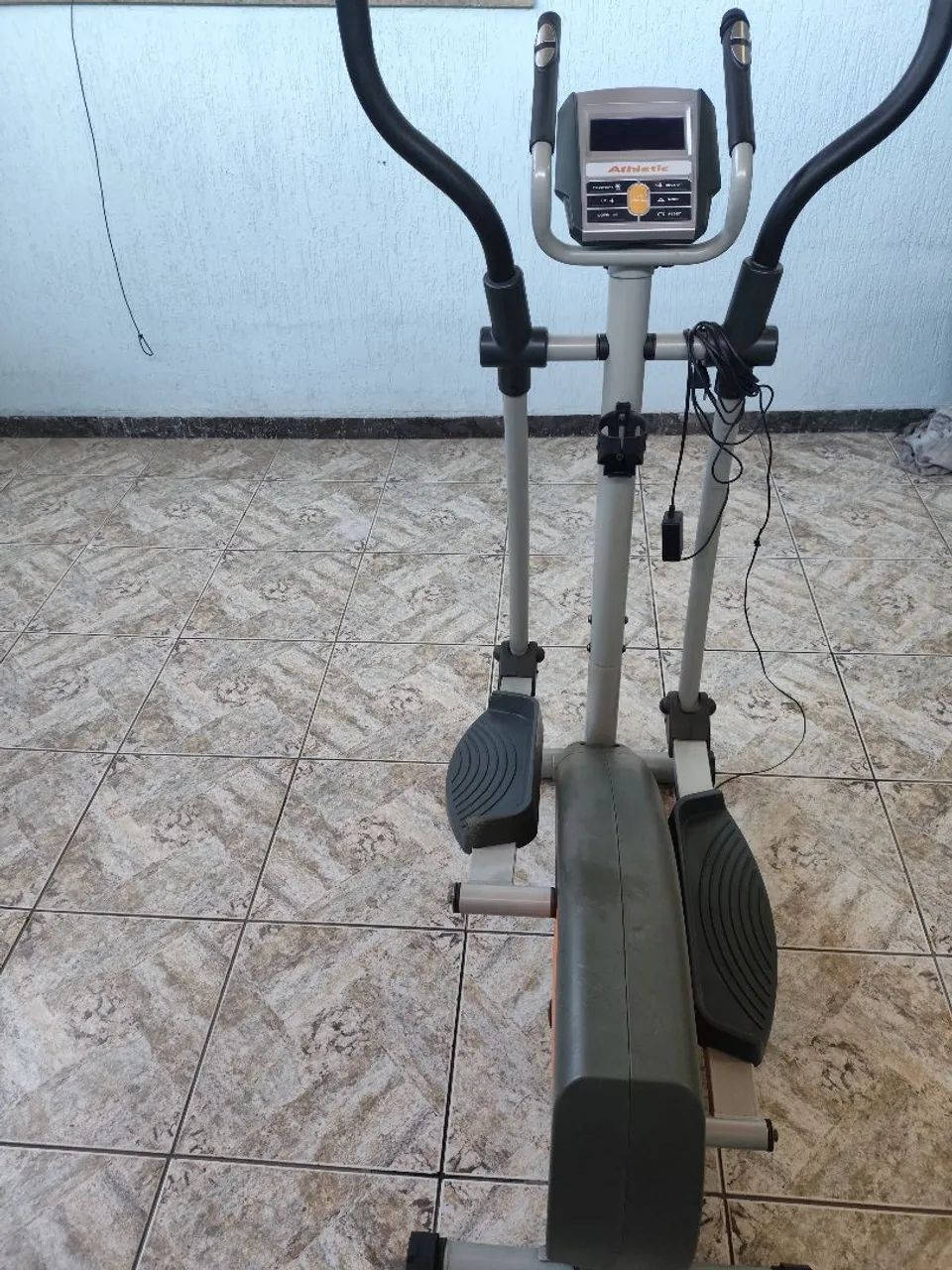 Elíptico Atlhetic. Ler anúncio  - Foto 4
