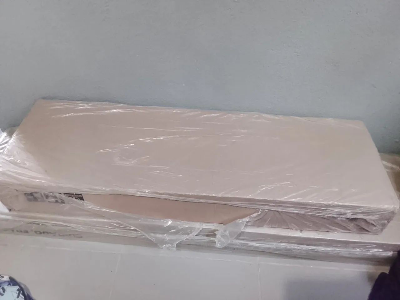Armário novo na caixa  - Foto 2