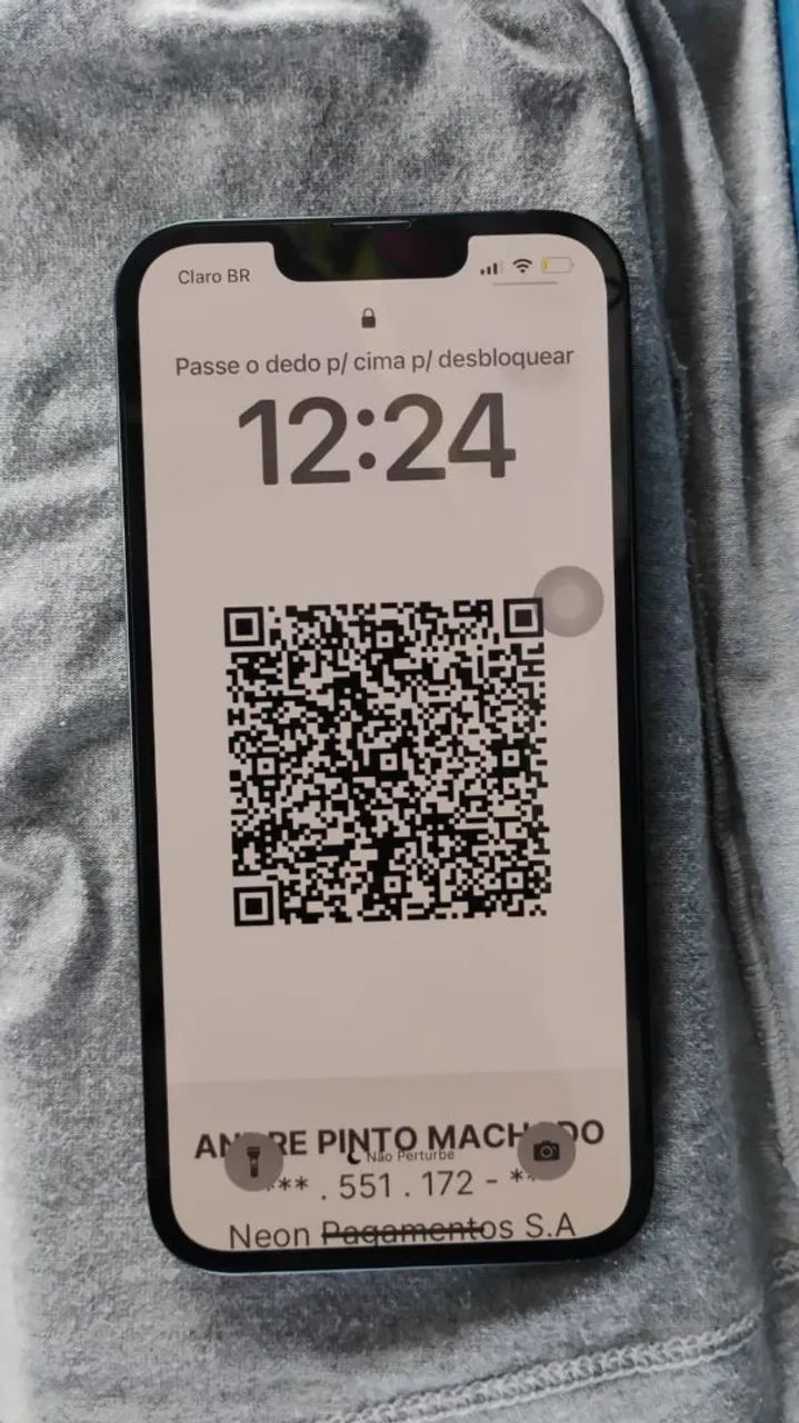 Celular 2.800 - Foto 2