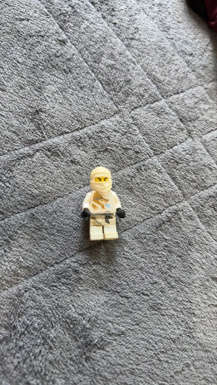 LEGO NINJAGO