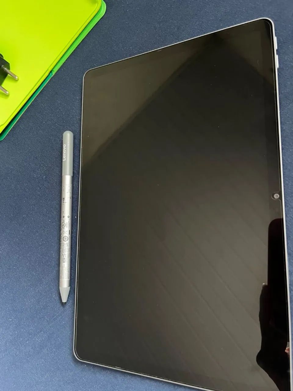 Lenovo Ideal Tab com caneta semi-novo  - Foto 5