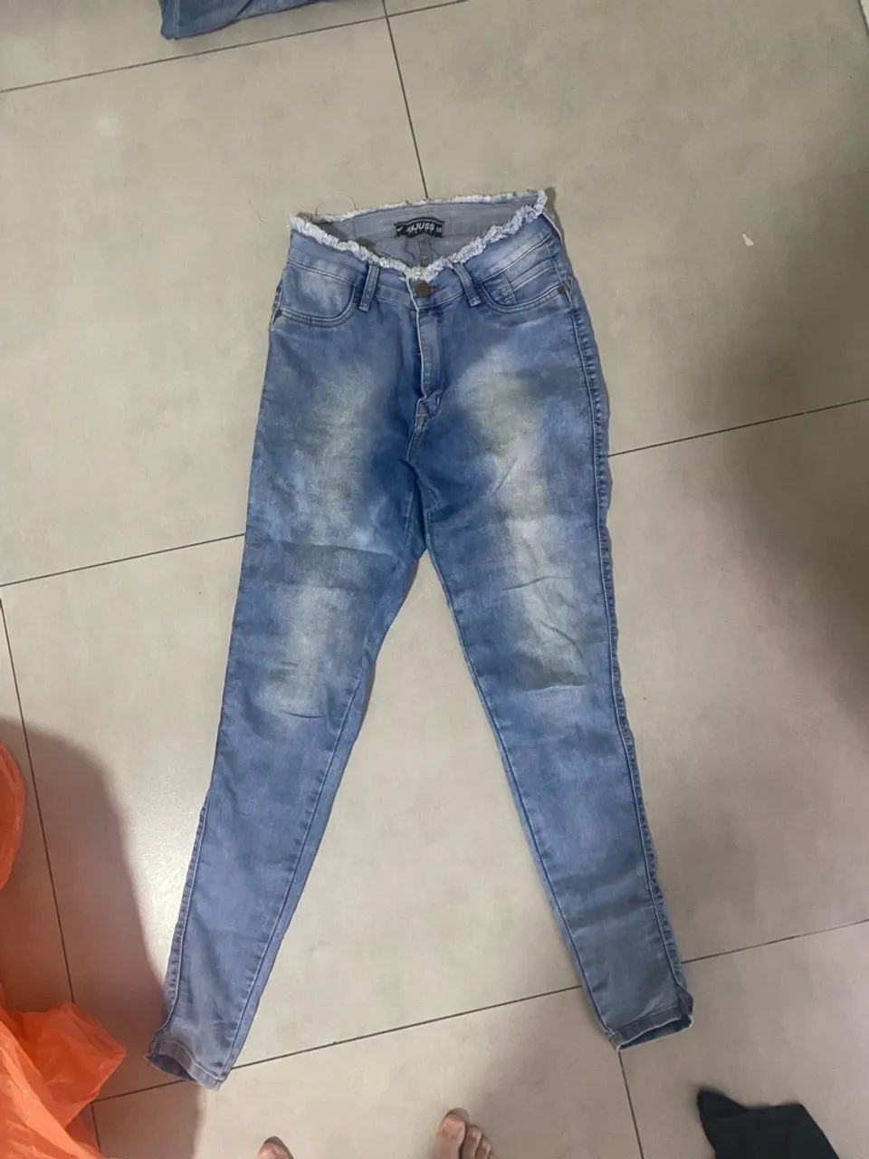 Roupas  - Foto 4