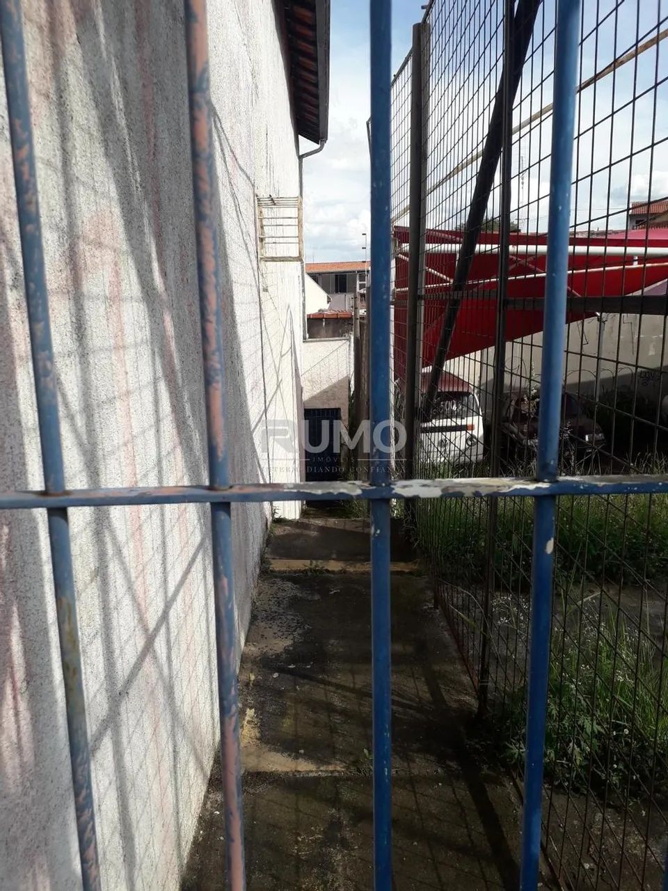 Galpão à venda em Campinas, São Bernardo, com 173 m² - Foto 2